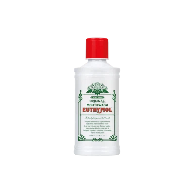 EUTHYMOL Original Mouthwash (500ml)