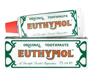 Euthymol Family Size Toothpaste