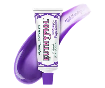 Euthymol Complete Oral Care Kit