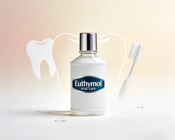 Euthymol oral care