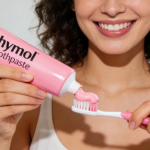 Euthymol Pink Toothpaste