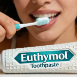 Euthymol Toothpaste